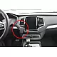 Houder - Brodit ProClip - Volvo XC90 2015-2024 Center mount