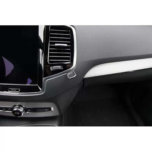 Houder - Brodit ProClip - Volvo XC90 2015-2024 Angled mount Houder - Brodit ProClip - Volvo XC90 2015-2024 Angled mount