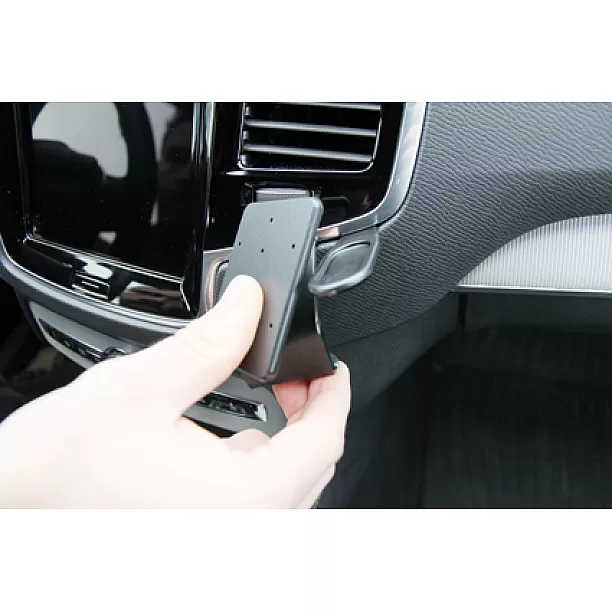 Houder - Brodit ProClip - Volvo XC90 2015-2024 Angled mount Houder - Brodit ProClip - Volvo XC90 2015-2024 Angled mount