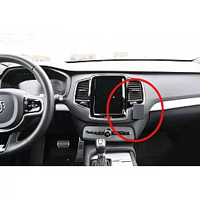 Houder - Brodit ProClip - Volvo XC90 2015-2024 Angled mount
