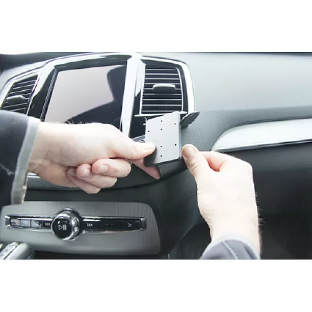 Houder - Brodit ProClip - Volvo XC90 2015-2024 Angled mount Houder - Brodit ProClip - Volvo XC90 2015-2024 Angled mount