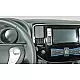 Houder - Brodit ProClip - Nissan NV200 2015-2023 Center mount