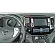 Houder - Brodit ProClip - Nissan NV200 2015-2023 Center mount