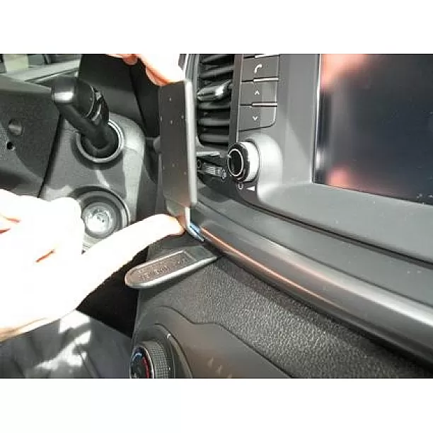 Houder - Brodit ProClip - Kia Sorento 2015-2020 Center mount Houder - Brodit ProClip - Kia Sorento 2015-2020 Center mount