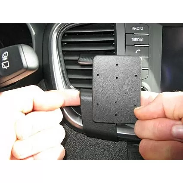 Houder - Brodit ProClip - Kia Sorento 2015-2020 Center mount Houder - Brodit ProClip - Kia Sorento 2015-2020 Center mount