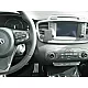 Houder - Brodit ProClip - Kia Sorento 2015-2020 Center mount Houder - Brodit ProClip - Kia Sorento 2015-2020 Center mount