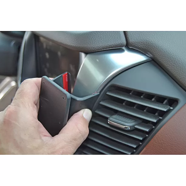 Houder - Brodit ProClip - Chevrolet Suburban/ Tahoe 2015-2020 Angled mount Houder - Brodit ProClip - Chevrolet Suburban/ Tahoe 2015-2020 Angled mount