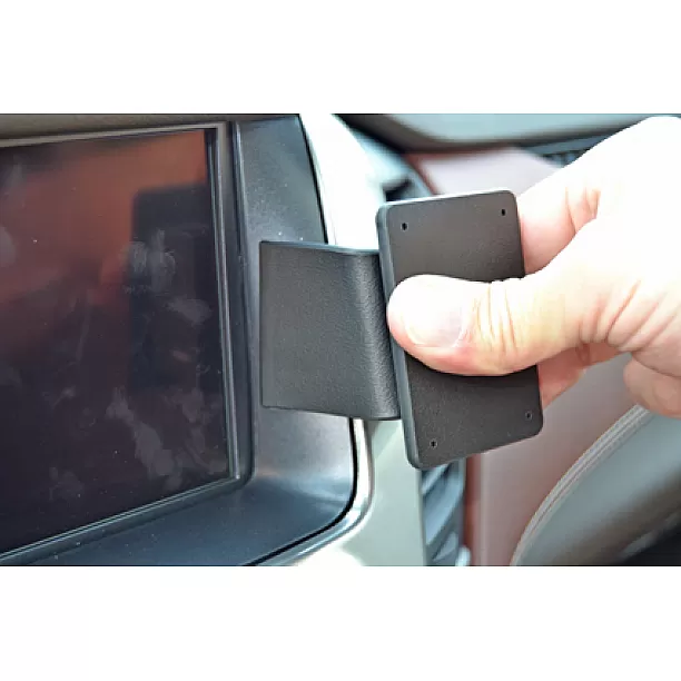 Houder - Brodit ProClip - Chevrolet Suburban/ Tahoe 2015-2020 Angled mount Houder - Brodit ProClip - Chevrolet Suburban/ Tahoe 2015-2020 Angled mount