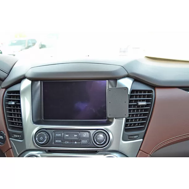 Houder - Brodit ProClip - Chevrolet Suburban/ Tahoe 2015-2020 Angled mount Houder - Brodit ProClip - Chevrolet Suburban/ Tahoe 2015-2020 Angled mount