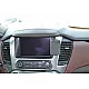 Houder - Brodit ProClip - Chevrolet Suburban/ Tahoe 2015-2020 Angled mount Houder - Brodit ProClip - Chevrolet Suburban/ Tahoe 2015-2020 Angled mount