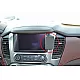 Houder - Brodit ProClip - Chevrolet Suburban/ Tahoe 2015-2020 Angled mount Houder - Brodit ProClip - Chevrolet Suburban/ Tahoe 2015-2020 Angled mount