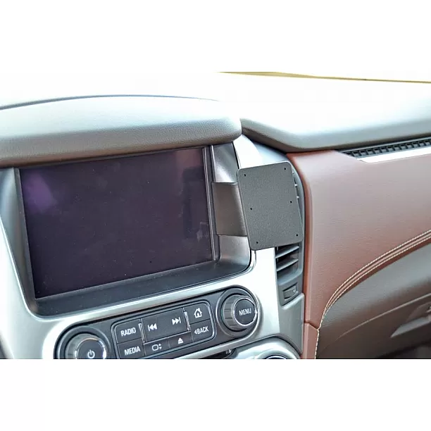 Houder - Brodit ProClip - Chevrolet Suburban/ Tahoe 2015-2020 Angled mount Houder - Brodit ProClip - Chevrolet Suburban/ Tahoe 2015-2020 Angled mount