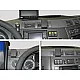 Houder - Brodit ProClip - DAF CF - TATRA Phoenix Euro 6 2014-2024 Center mount Houder - Brodit ProClip - DAF CF - TATRA Phoenix Euro 6 2014-2024 Center mount