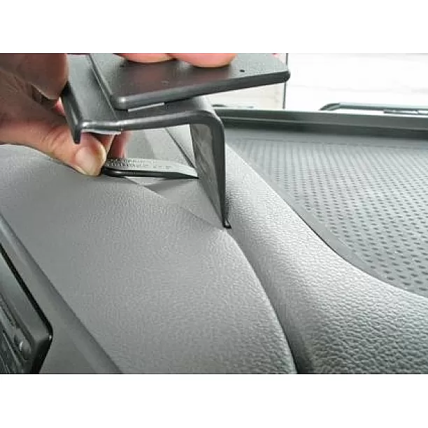 Houder - Brodit ProClip - Daf XF 2014-2022 Center mount Houder - Brodit ProClip - Daf XF 2014-2022 Center mount
