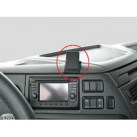 Houder - Brodit ProClip - Daf XF 2014-2022 Center mount