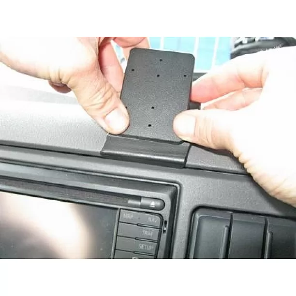 Houder - Brodit ProClip - Daf XF 2014-2022 Center mount Houder - Brodit ProClip - Daf XF 2014-2022 Center mount