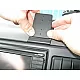 Houder - Brodit ProClip - Daf XF 2014-2022 Center mount Houder - Brodit ProClip - Daf XF 2014-2022 Center mount