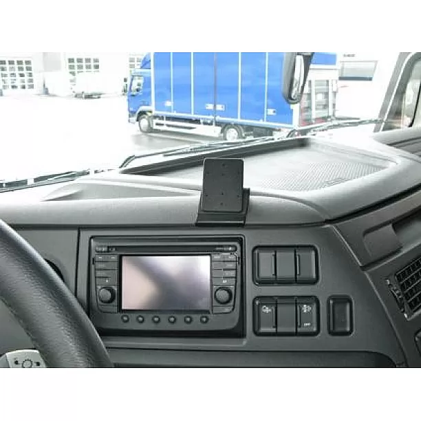 Houder - Brodit ProClip - Daf XF 2014-2022 Center mount Houder - Brodit ProClip - Daf XF 2014-2022 Center mount