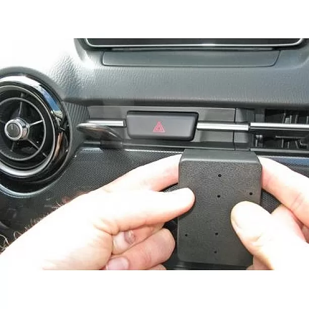 Houder - Brodit ProClip - Mazda 2/ CX-3 2015-2023 Center mount Houder - Brodit ProClip - Mazda 2/ CX-3 2015-2023 Center mount