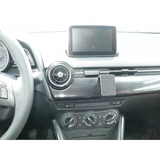 Houder - Brodit ProClip - Mazda 2/ CX-3 2015-2023 Center mount Houder - Brodit ProClip - Mazda 2/ CX-3 2015-2023 Center mount