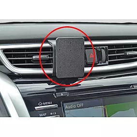 Houder - Brodit ProClip - Nissan Murano 2015-2024 Center mount