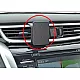 Houder - Brodit ProClip - Nissan Murano 2015-2024 Center mount Houder - Brodit ProClip - Nissan Murano 2015-2024 Center mount
