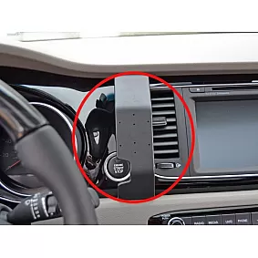 Houder - Brodit ProClip - Kia Carnival 2015-2021 Center mount