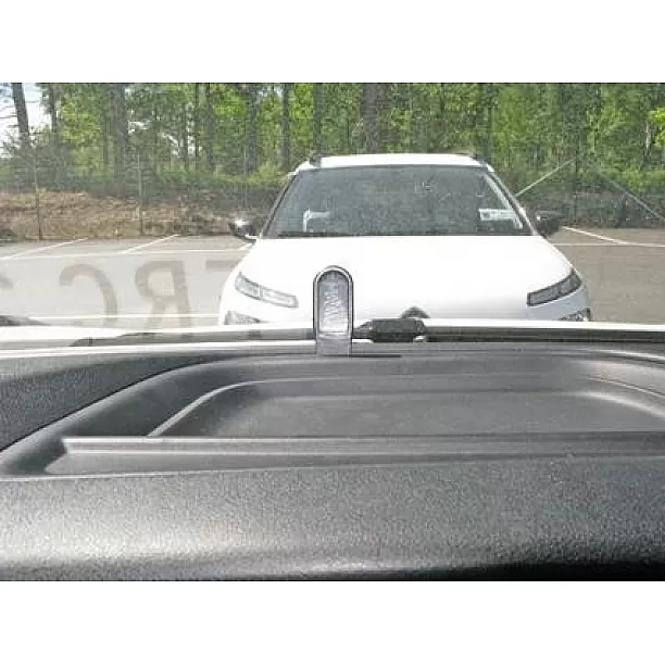Houder - Brodit ProClip - Fiat Doblò 2016-> Center mount Houder - Brodit ProClip - Fiat Doblò 2016-> Center mount