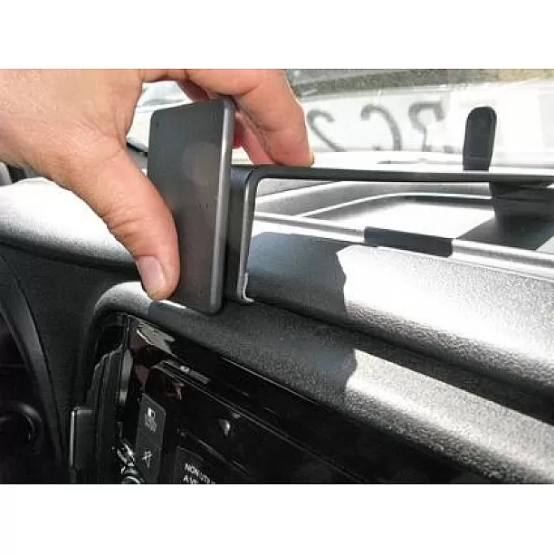 Houder - Brodit ProClip - Fiat Doblò 2016-> Center mount Houder - Brodit ProClip - Fiat Doblò 2016-> Center mount