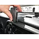 Houder - Brodit ProClip - Fiat Doblò 2016-> Center mount Houder - Brodit ProClip - Fiat Doblò 2016-> Center mount