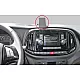 Houder - Brodit ProClip - Fiat Doblò 2016-> Center mount Houder - Brodit ProClip - Fiat Doblò 2016-> Center mount