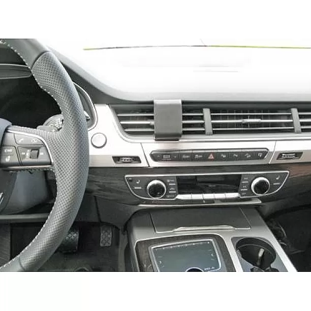 Houder - Brodit ProClip - Audi Q7 2016-2019 Center mount Houder - Brodit ProClip - Audi Q7 2016-2019 Center mount