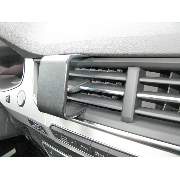 Houder - Brodit ProClip - Audi Q7 2016-2019 Center mount Houder - Brodit ProClip - Audi Q7 2016-2019 Center mount