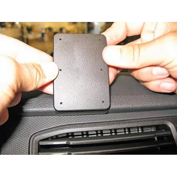 Houder - Brodit ProClip - Volkswagen Caddy 2016-2020 Center mount Houder - Brodit ProClip - Volkswagen Caddy 2016-2020 Center mount