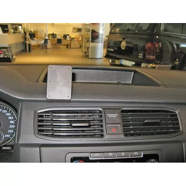 Houder - Brodit ProClip - Volkswagen Caddy 2016-2020 Center mount Houder - Brodit ProClip - Volkswagen Caddy 2016-2020 Center mount