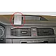 Houder - Brodit ProClip - Volkswagen Caddy 2016-2020 Center mount Houder - Brodit ProClip - Volkswagen Caddy 2016-2020 Center mount