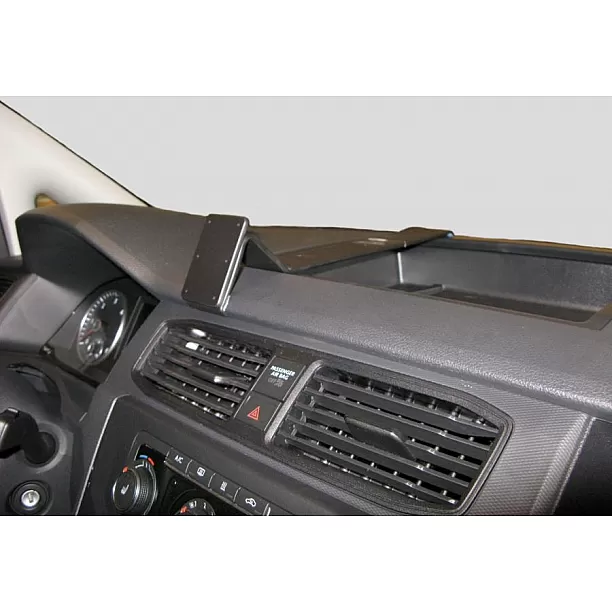 Houder - Brodit ProClip - Volkswagen Caddy 2016-2020 Center mount Houder - Brodit ProClip - Volkswagen Caddy 2016-2020 Center mount