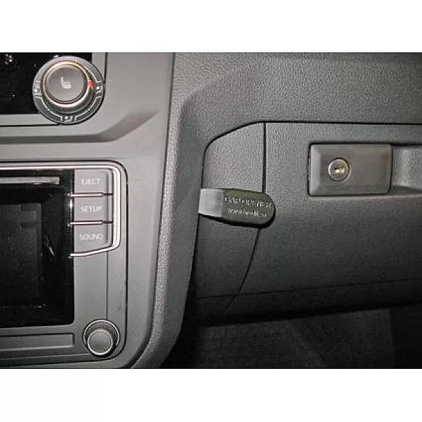 Houder - Brodit ProClip - Volkswagen Caddy / Caddy Life 2016-2020 Angled mount Houder - Brodit ProClip - Volkswagen Caddy / Caddy Life 2016-2020 Angled mount