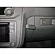 Houder - Brodit ProClip - Volkswagen Caddy / Caddy Life 2016-2020 Angled mount Houder - Brodit ProClip - Volkswagen Caddy / Caddy Life 2016-2020 Angled mount