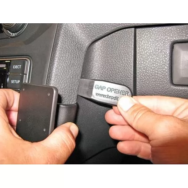 Houder - Brodit ProClip - Volkswagen Caddy / Caddy Life 2016-2020 Angled mount Houder - Brodit ProClip - Volkswagen Caddy / Caddy Life 2016-2020 Angled mount