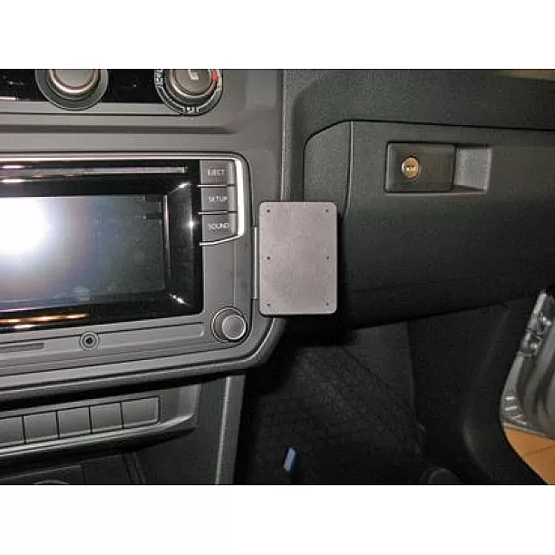 Houder - Brodit ProClip - Volkswagen Caddy / Caddy Life 2016-2020 Angled mount Houder - Brodit ProClip - Volkswagen Caddy / Caddy Life 2016-2020 Angled mount