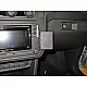 Houder - Brodit ProClip - Volkswagen Caddy / Caddy Life 2016-2020 Angled mount Houder - Brodit ProClip - Volkswagen Caddy / Caddy Life 2016-2020 Angled mount