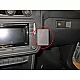 Houder - Brodit ProClip - Volkswagen Caddy / Caddy Life 2016-2020 Angled mount Houder - Brodit ProClip - Volkswagen Caddy / Caddy Life 2016-2020 Angled mount