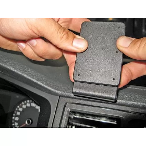 Houder - Brodit ProClip - Volkswagen T6/ Pickup / Caravelle 2016-> Center mount Houder - Brodit ProClip - Volkswagen T6/ Pickup / Caravelle 2016-> Center mount