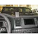 Houder - Brodit ProClip - Volkswagen T6/ Pickup / Caravelle 2016-> Center mount Houder - Brodit ProClip - Volkswagen T6/ Pickup / Caravelle 2016-> Center mount