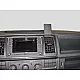 Houder - Brodit ProClip - Volkswagen T6/ Pickup / Caravelle 2016-> Center mount Houder - Brodit ProClip - Volkswagen T6/ Pickup / Caravelle 2016-> Center mount