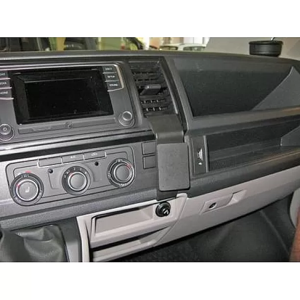 Houder - Brodit ProClip - Volkswagen T6/ Pickup / Caravelle 2016-> Angled mount Houder - Brodit ProClip - Volkswagen T6/ Pickup / Caravelle 2016-> Angled mount