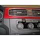 Houder - Brodit ProClip - Volkswagen Caddy Life 2016-2020 Center mount Houder - Brodit ProClip - Volkswagen Caddy Life 2016-2020 Center mount