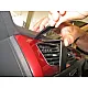 Houder - Brodit ProClip - Volkswagen Caddy Life 2016-2020 Center mount Houder - Brodit ProClip - Volkswagen Caddy Life 2016-2020 Center mount