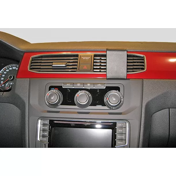 Houder - Brodit ProClip - Volkswagen Caddy Life 2016-2020 Center mount Houder - Brodit ProClip - Volkswagen Caddy Life 2016-2020 Center mount